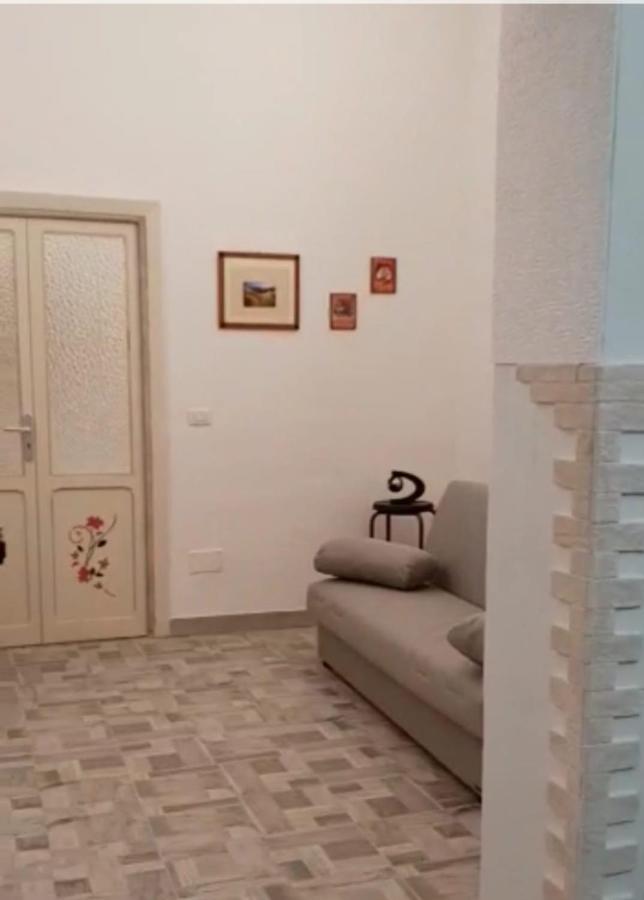 La Casa Di Franco Palermo Exterior foto