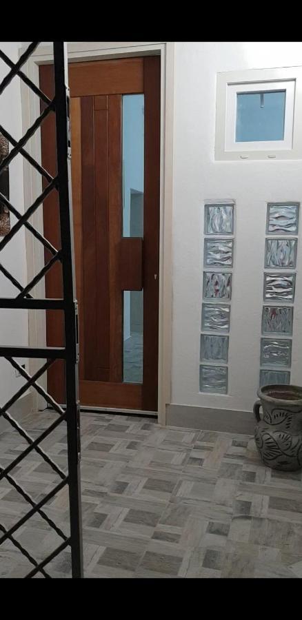 La Casa Di Franco Palermo Exterior foto