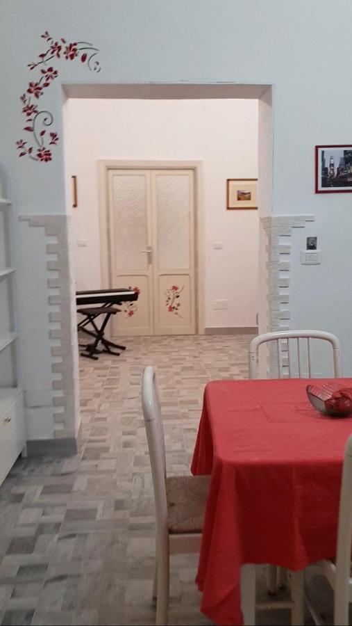 La Casa Di Franco Palermo Exterior foto