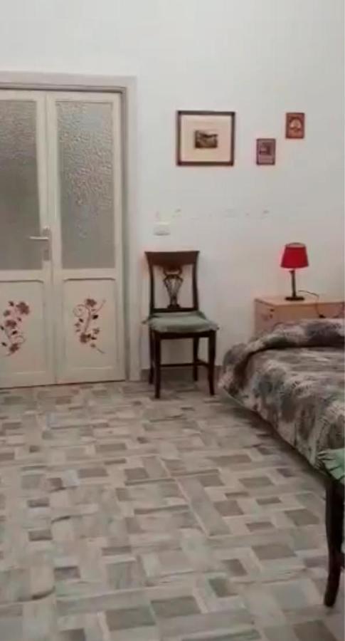 La Casa Di Franco Palermo Exterior foto